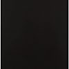 UCFR88BK Black Freestanding Undercounter Fridge
