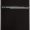 Cookology UCFF87BK Undercounter Fridge Freezer in Black
