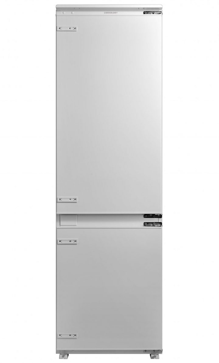Integrated Fridge Freezer