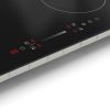 CIBP600 hob controls view
