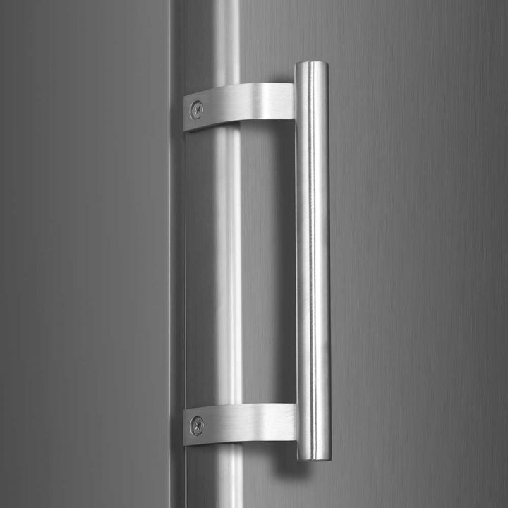 Cookology 240L Tall Fridge - Larder Fridge