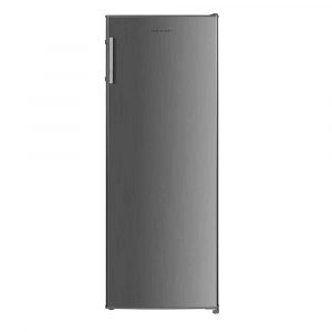 Cookology 180L Freestanding Freezer - Tall Larder Freezer