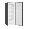 Cookology 180L Freestanding Freezer - Tall Larder Freezer