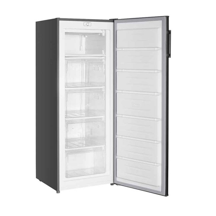 Cookology 180L Freestanding Freezer - Tall Larder Freezer