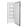 Cookology 180L Freestanding Freezer - Tall Larder Freezer