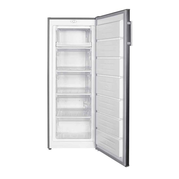 Cookology 180L Freestanding Freezer - Tall Larder Freezer