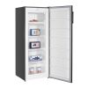 Cookology 180L Freestanding Freezer - Tall Larder Freezer