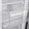 Cookology 180L Freestanding Freezer - Tall Larder Freezer