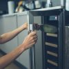Wine & Beverage Coolers
