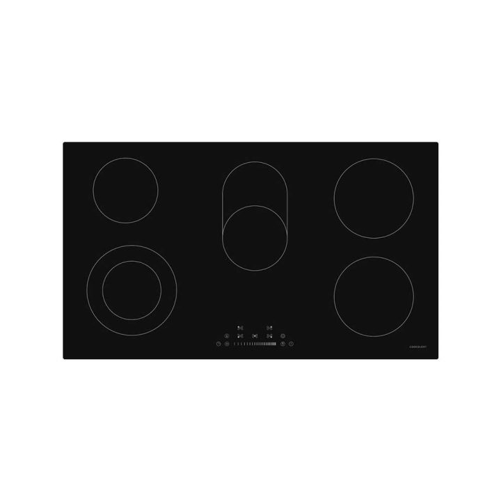 Electric Hob - CET901 (1)