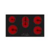 Electric Hob - CET901 (2)