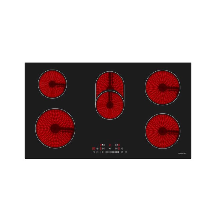 Electric Hob - CET901 (2)