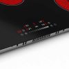 Electric Hob - CET901 (5)