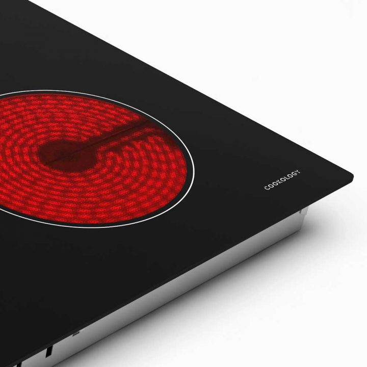 Electric Hob - CET901 (7)
