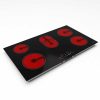 Electric Hob - CET901 (8)