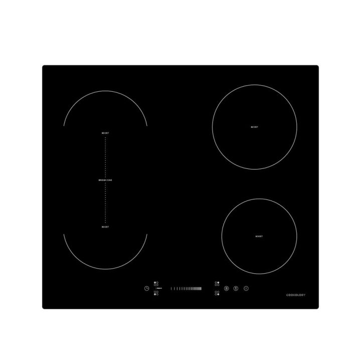 Induction Hob - CIB606 (1)