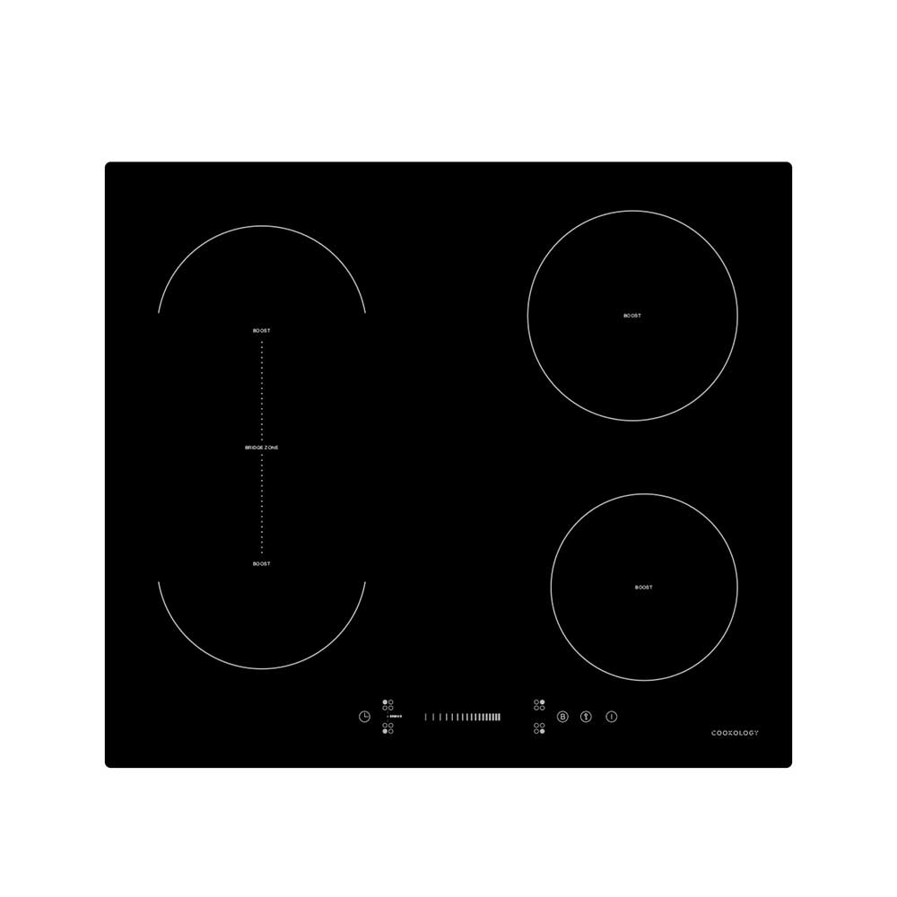 Induction Hobs Cookology