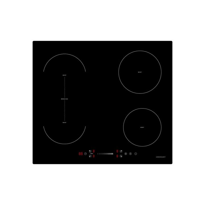 Electric Hob - CIB606 (2)