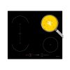 Electric Hob - CIB606 (3)