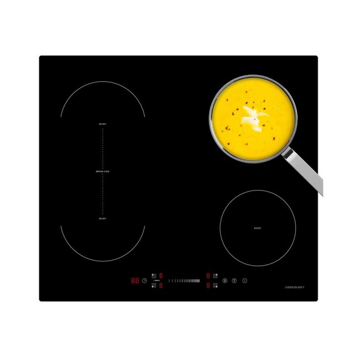 Electric Hob - CIB606 (3)