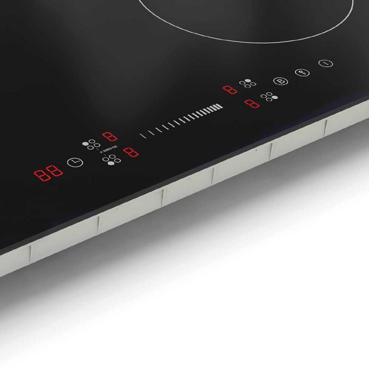 Electric Hob - CIB606 (5)