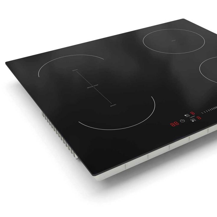 Electric Hob - CIB606 (6)
