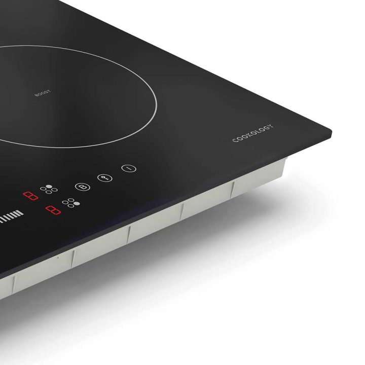 Electric Hob - CIB606 (7)