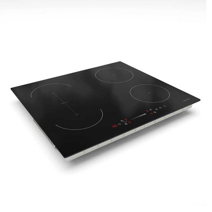 Electric Hob - CIB606 (8)