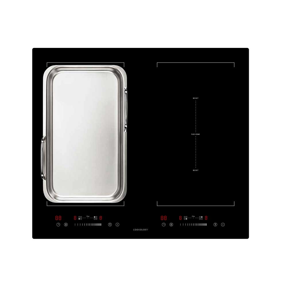 Induction Hobs Cookology