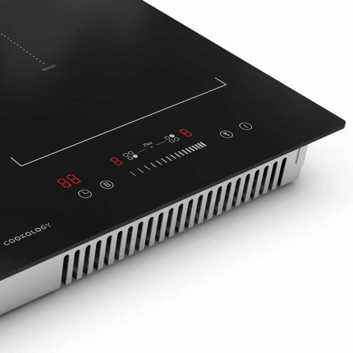 Induction Hob