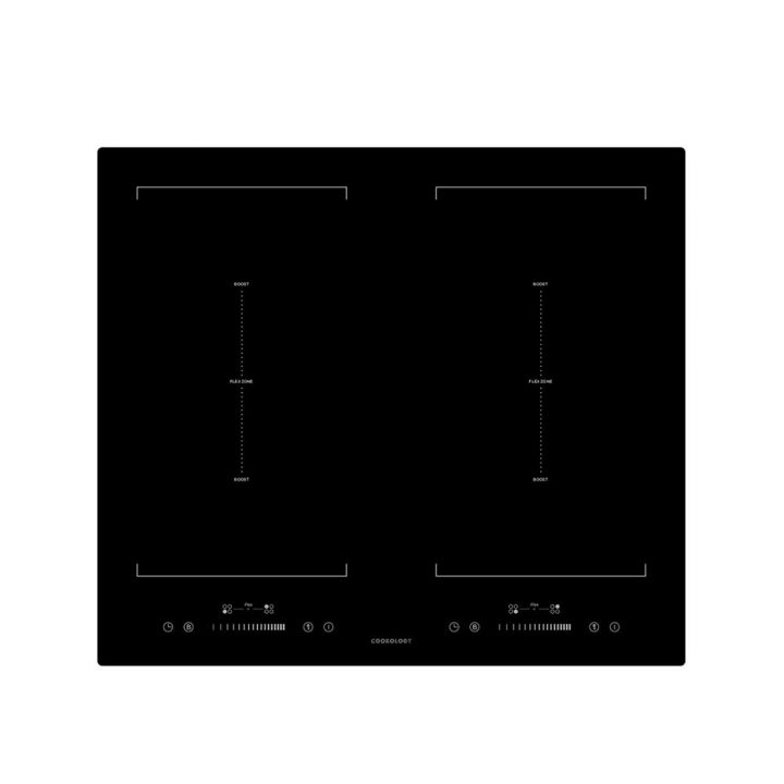 Electric Hob - CIF600 (9)
