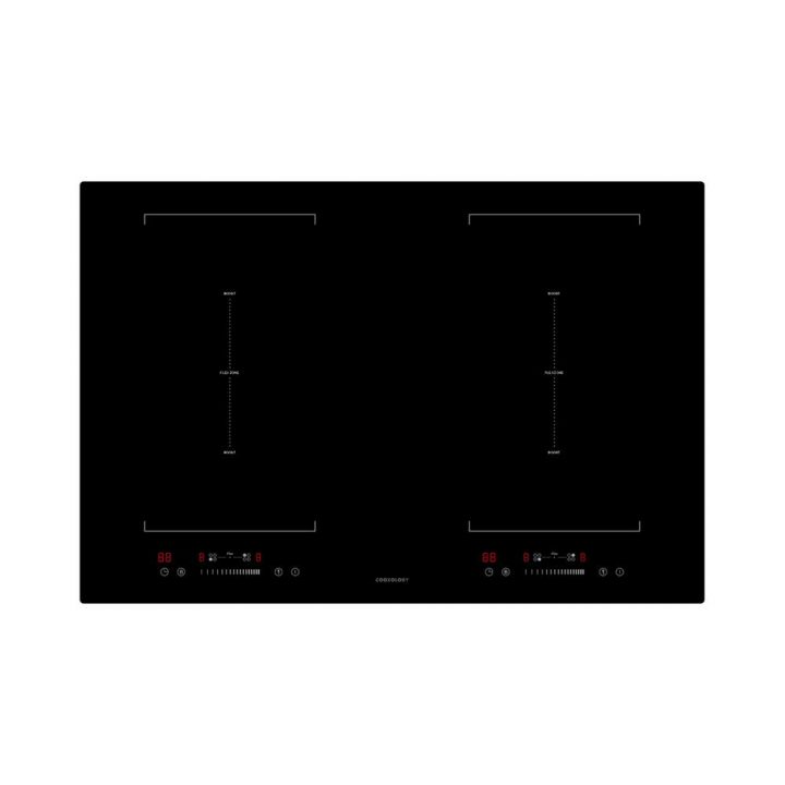 Electric Hob - CIF770 (1)