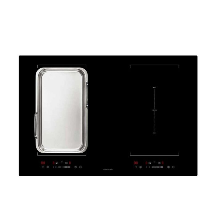 Electric Hob - CIF770 (2)
