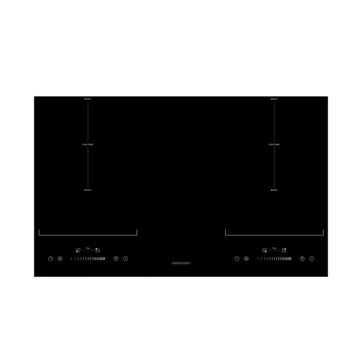 Electric Hob - CIF770 (2)