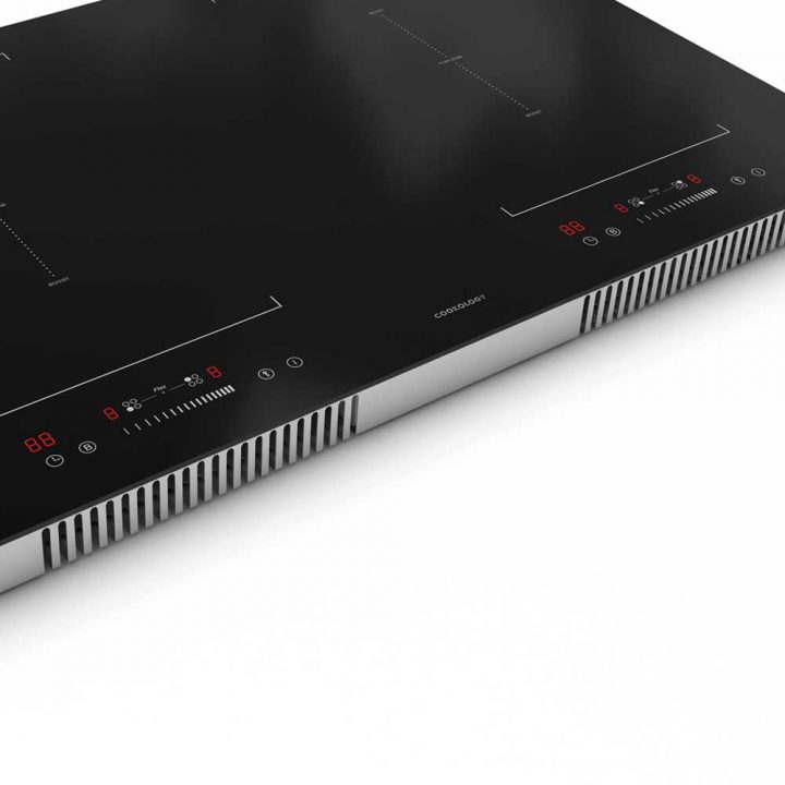 Electric Hob - CIF770 (4)