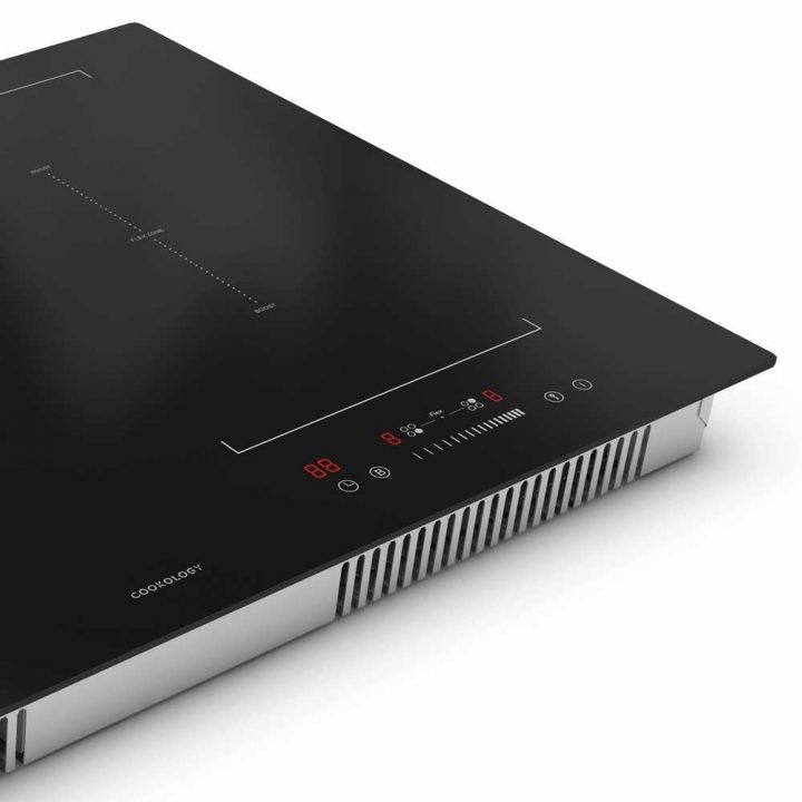 Electric Hob - CIF770 (6)