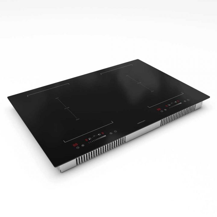 Electric Hob - CIF770 (7)