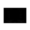 Induction Hob - CIF770 (9)