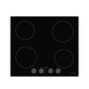 Electric Hob - CIK602 (1)