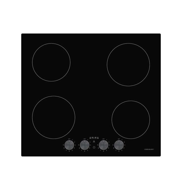 Electric Hob - CIK602 (1)
