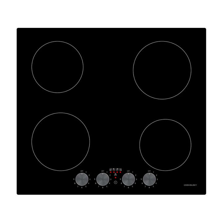 Electric Hob - CIK602 (2)