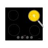 Electric Hob - CIK602 (3)
