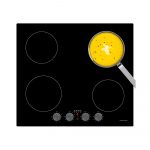 Electric Hob - CIK602 (3)