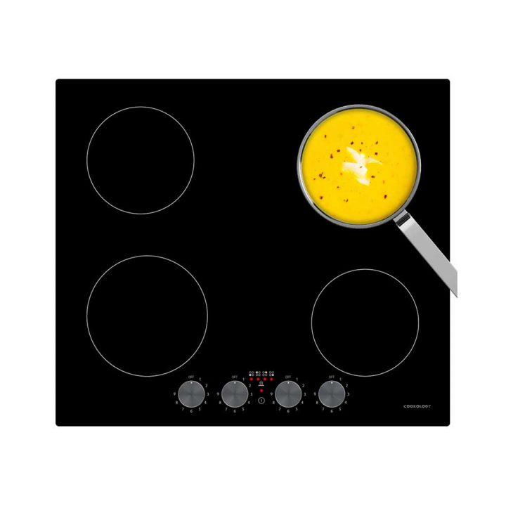 Electric Hob - CIK602 (3)