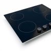 Electric Hob - CIK602 (6)