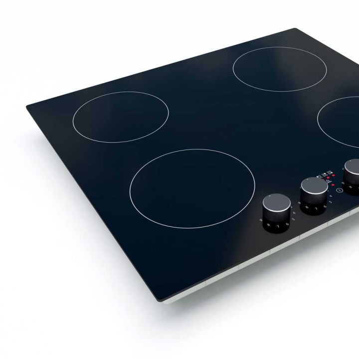 Electric Hob - CIK602 (6)