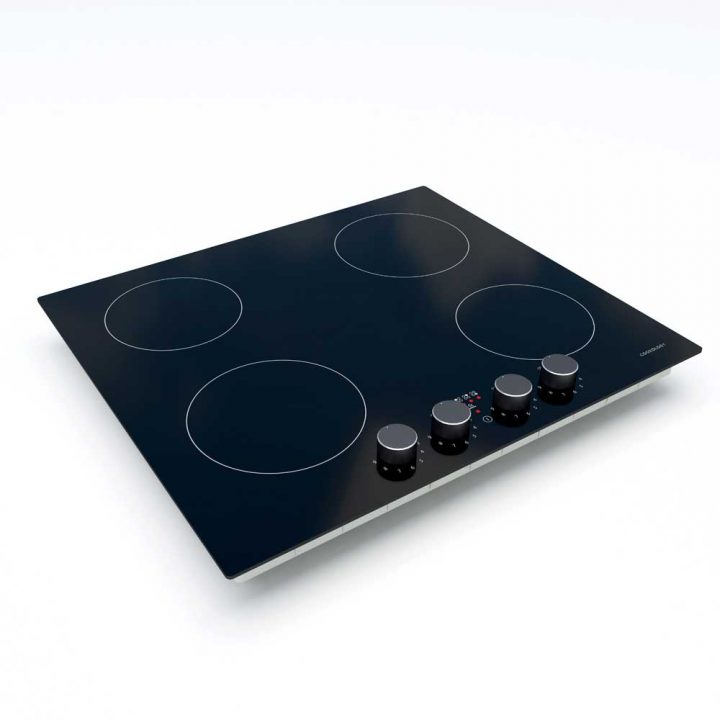 Induction Hob
