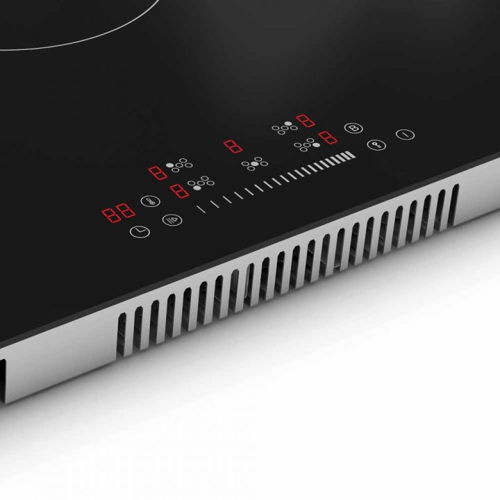 Electric Hob - CIT902 (4)