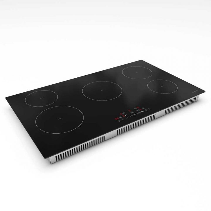 Electric Hob - CIT902 (7)