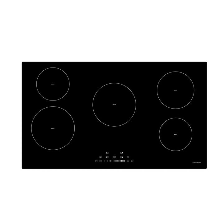 Electric Hob - CIT902 (9)